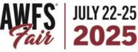2025年07月第34届美国拉斯维加斯家具配件展/美国木工机械展（AWFS）