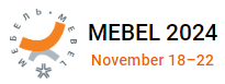 2024年11月俄罗斯国际家具，配件及室内装潢展（MEBEL）